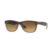 Ray-Ban New Wayfarer Bicolor Sunglasses