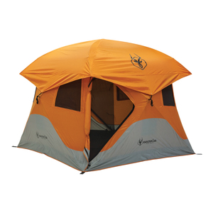 Gazelle 4T Camping Hub Tent, 4-Person