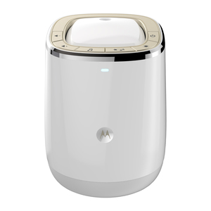 Smart Nursery Dream Machine