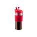 Travel Press Coffee maker 15 oz. - Red
