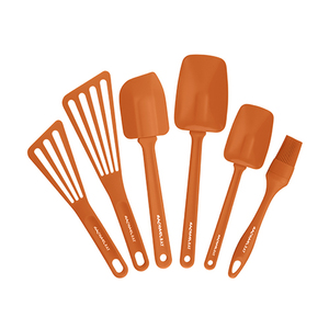 6pc Kitchen Tool Set