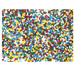 Children's Factory Kidfetti Play Pellets 10Lbs