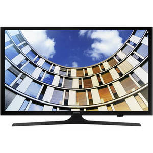 M5300-Series 50"-Class Full HD Smart LED TV