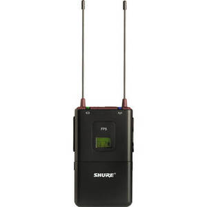 FP5 Wireless Portable Receiver (G5: 494 - 518MHz)