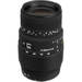 70-300mm f/4-5.6 DG Macro Lens for Canon EOS