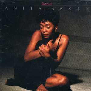 Rapture - Anita Baker