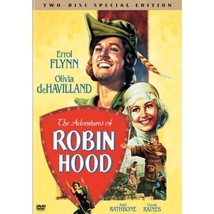 Adventures of Robin Hood