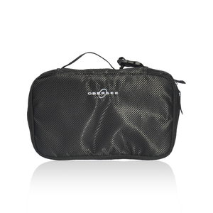 Obersee Diaper Bag Organizer Baby Bottle Cooler