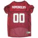 Pets First Co. Florida State Seminoles Pet Jersey