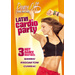 Dance Off the Inches-Latin Cardio Party