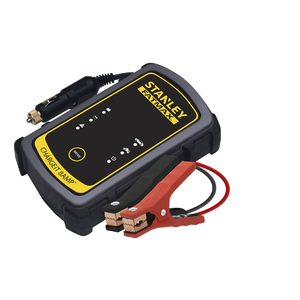 FATMAX 8 Amp Battery Charger/Maintainer