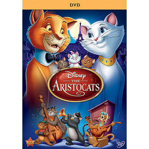 Aristocats-Special Edition