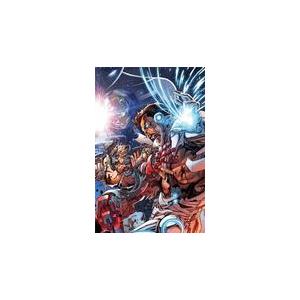 Civil War - 12 Issues - 1 Year