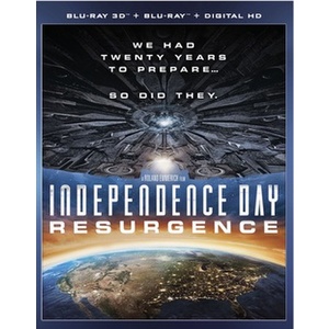 Independence Day 2-Resurgence