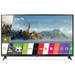 UJ6300-Series 55"-Class HDR UHD Smart IPS LED TV