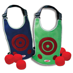 Dodge Tag Ages 5+ Years