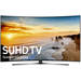 KS9800-Series 78"-Class SUHD Smart Curved LED TV