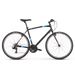 Cadent 1 Fitness Hybrid Bike