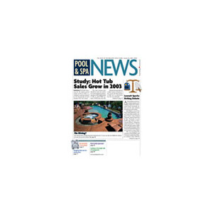 Pool & Spa News - 12 Issues - 1 Year