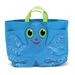 Melissa & Doug Flex Octopus Beach Tote Bag