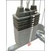 Body-Solid SP50 50lbs Box of Weights (5x10lbs)
