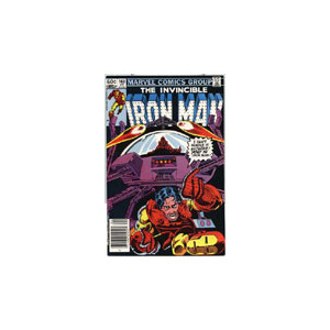 Invincible Iron Man - 12 Issues - 1 Year