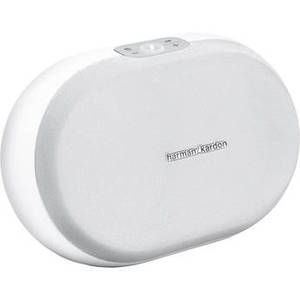Omni 20+ Wireless Stereo HD Speaker (White)