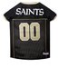 Pets First Co. New Orleans Saints Pet Jersey