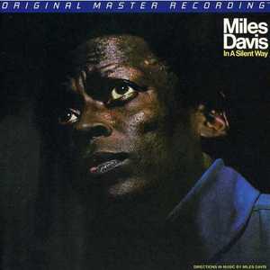 In a Silent Way - Miles Davis