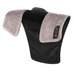 Comfort Pro Elite Massaging Vibration Wrap w/ Heat