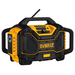 FLEXVOLT Bluetooth Jobsite Radio Charger