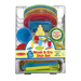 Melissa & Doug Let's Play House! Wash & Dry Dish Set