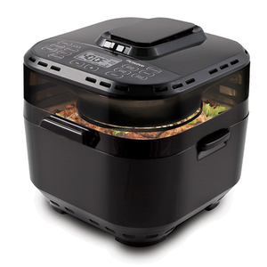 10 Qt Digital Air Fryer