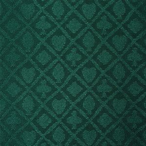 Trademark Global Stalwart Table ClothT Suited Forest - Waterproof - 3 yds