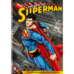 Best of Superman