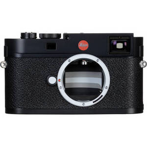 M (Typ 262) Digital Rangefinder Camera