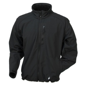 Frogg Toggs Women's Exsul Jacket Black - Large