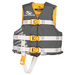 Stearns Child USCG Approved Vest Gold - 30-50lbs