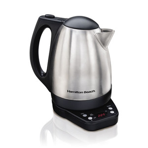 Programmable 1.7 Liter Kettle
