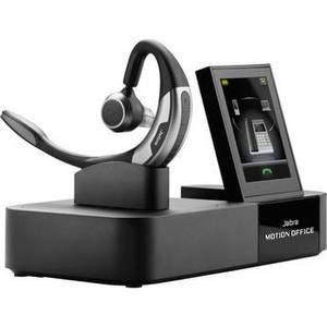 Motion Office Wireless Bluetooth Earpiece