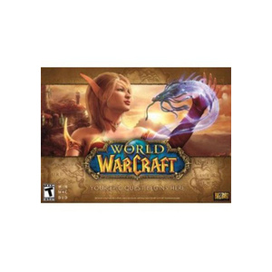 World of Warcraft