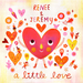 A Little Love - Renee & Jeremy