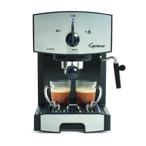 EC50 Pump Espresso & Cappuccino Machine