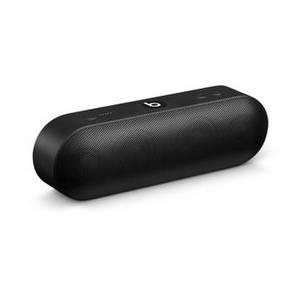 Beats Pill+ Portable Speaker Standard Collection (Black)