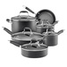 Anolon Advanced 11 Piece Cookware Set