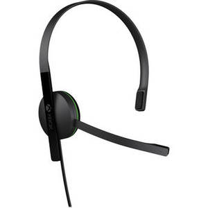 Xbox One Chat Headset