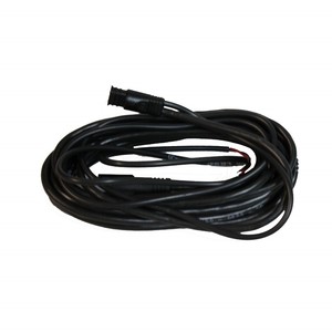 Lowrance 15Ft Quarter-Turn Uniplug Extension Cable