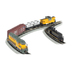 Bachmann Trains Golden Spike N Scale Ready to Run Electric Train Set with Digital Command Control