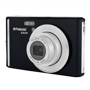 18MP HD Digital Camera Black