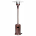 Hammer Tone Bronze Commercial Patio Heater